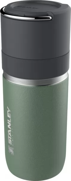 Stanley Ceramivac GO Bottle 16oz STA9097049