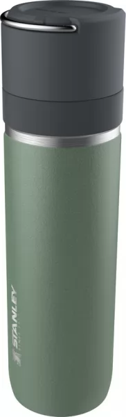 Stanley Ceramivac GO Bottle 24oz STA9098049