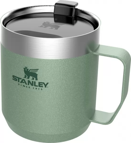 Stanley The Legendary Camp Mug STA9366001