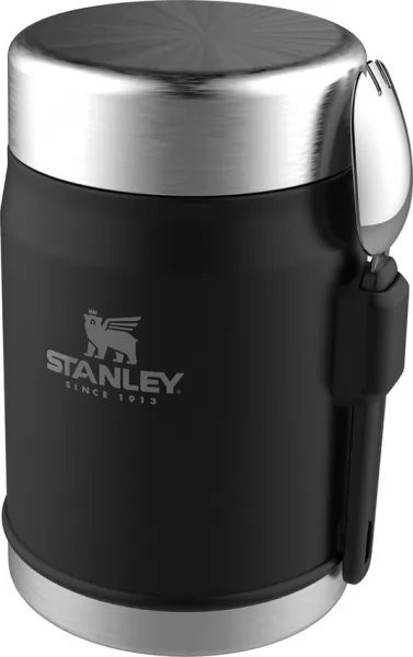 Stanley Legendary Food Jar w-Spork STA9382002