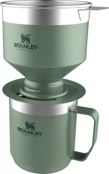 Stanley The Camp Pour Over Set STA9566001