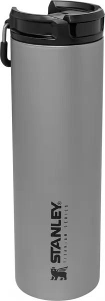 Stanley The Stay-Hot Titanium Travel STA9569001