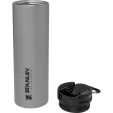 Stanley The Stay-Hot Titanium Travel STA9569001