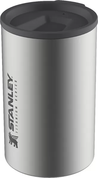 Stanley The Stay-Hot Titanium Camp Mug STA9570001