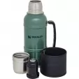 Stanley Legacy QuadVac Thermal Bottle STA9840001