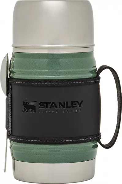 Stanley The QuadVac Food Jar STA9844001