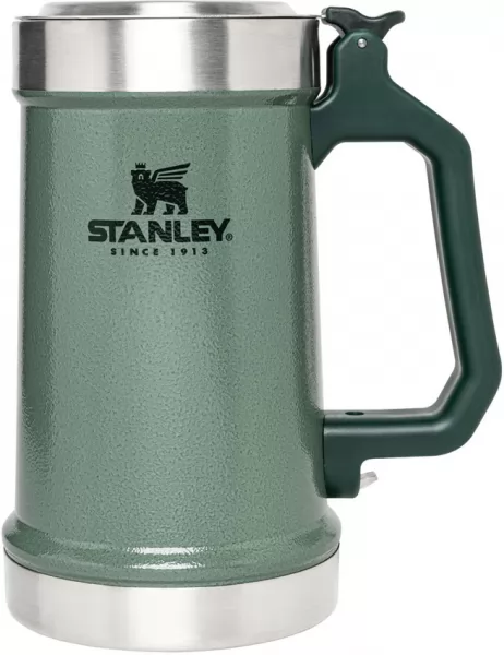Stanley The Bottle Opener Beer Stein STA9845001