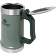 Stanley The Bottle Opener Beer Stein STA9845001