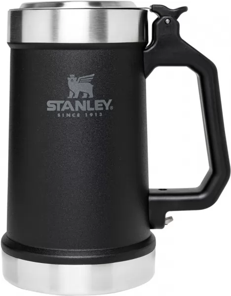 Stanley The Bottle Opener Beer Stein STA9845002