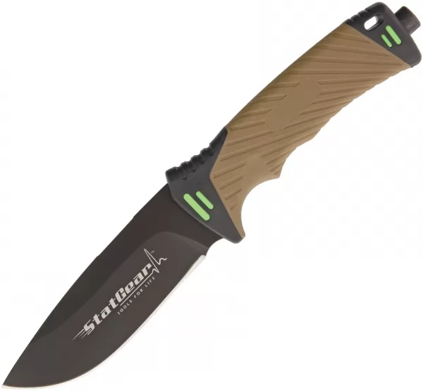 StatGear Surviv-All Survival Knife STAT05