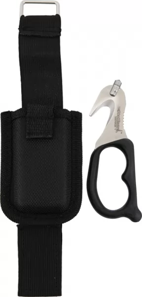 StatGear SuperVizor XT Black STAT09