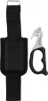 StatGear SuperVizor XT Black - STAT09