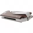 StatGear Ausus Linerlock Brown STAT109