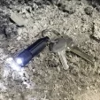 StatGear Pocket Lumen Keychain LED STAT111