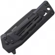 StatGear Slinger Framelock Black STAT112BLK