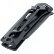 StatGear Slinger Framelock Black STAT112BLK