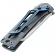 StatGear Slinger Framelock Gray STAT112GRY