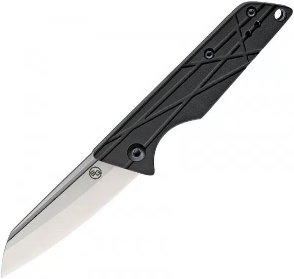 StatGear Ledge Slip Joint Black STAT113BLK