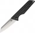 StatGear Ledge Slip Joint Black - STAT113BLK