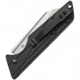 StatGear Ledge Slip Joint Black STAT113BLK