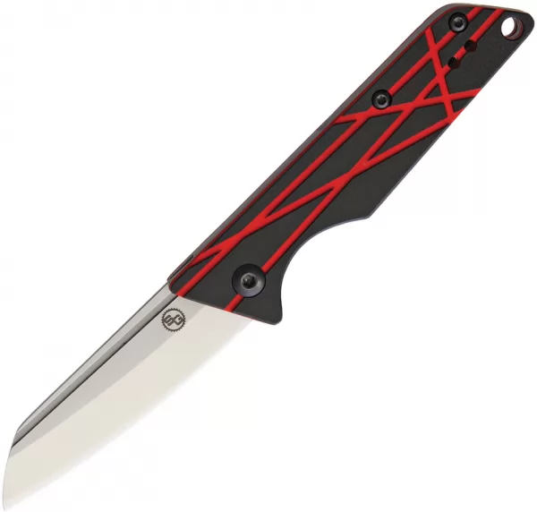 StatGear Ledge Slip Joint Red STAT113RED