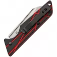 StatGear Ledge Slip Joint Red STAT113RED