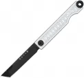 StatGear Pocket Samurai Folder Gray - STAT116GRY