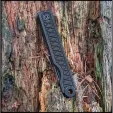 StatGear Pocket Samurai Folder STAT116