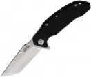 SacTapBang EDC EDC Linerlock - STBD2TBLK