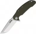 SacTapBang EDC EDC Linerlock - STBODG1