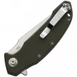 SacTapBang EDC EDC Linerlock STBODG1