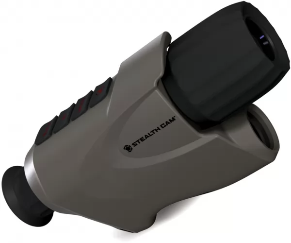 Stealth Cam Digital Night Vision Monocular STC00028