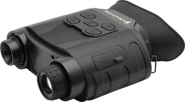 Stealth Cam Digital Night Vision Binocular STC01866