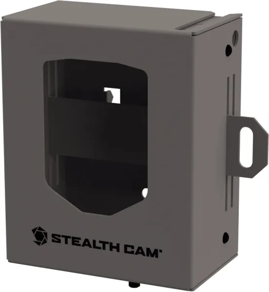 Stealth Cam Security Bear Box For Cam STC02650