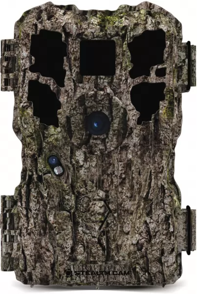 Stealth Cam PX24 IR Scouting Camera Kit STC02738