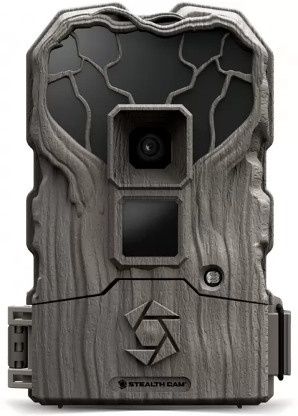 Stealth Cam QS18 IR Trail Camera STC02741