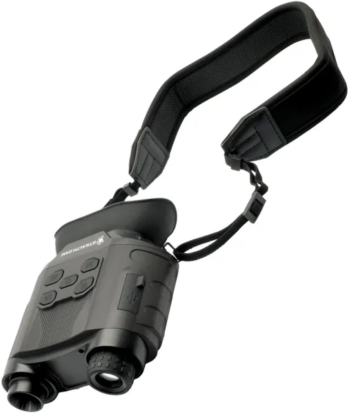 Stealth Cam Digital Night Vision Binocular STC04055