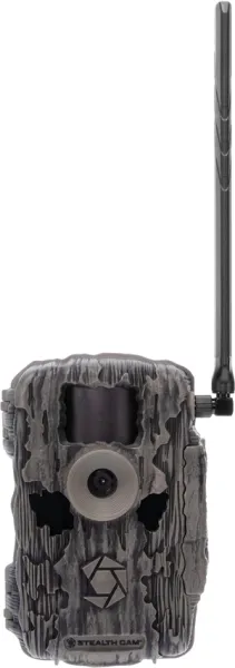 Stealth Cam Fusion Max Cellular Trail Cam STC06013