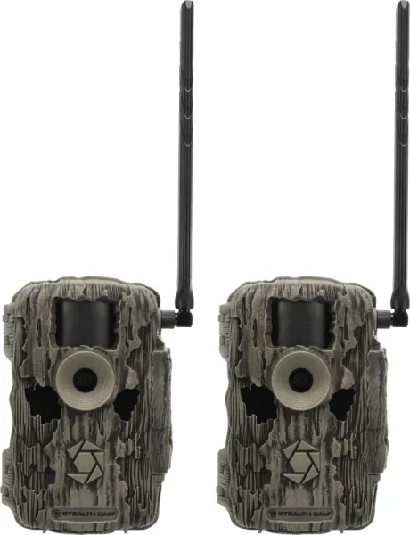 Stealth Cam Fusion Max Cellular Trail Pack STC06980