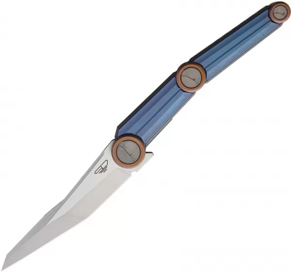 Stedemon Axes Linerlock STEAXES