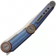 Stedemon Axes Linerlock STEAXES