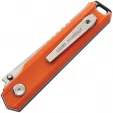 Stedemon BP02 Linerlock Orange STEBP02ORG