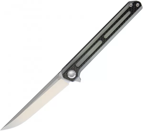 Stedemon C06 Linerlock Jade STEC0605