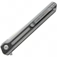 Stedemon C06 Linerlock Jade STEC0605