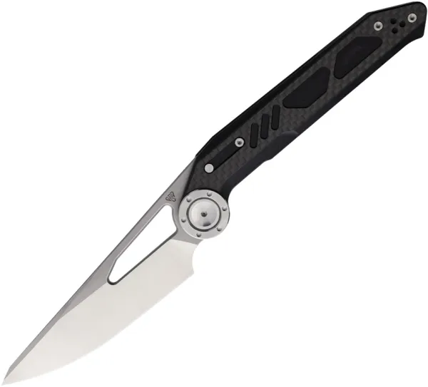 Stedemon NOC DG04 Linerlock CF STEDG0401
