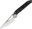 Stedemon NOC DG04 Linerlock CF - STEDG0401