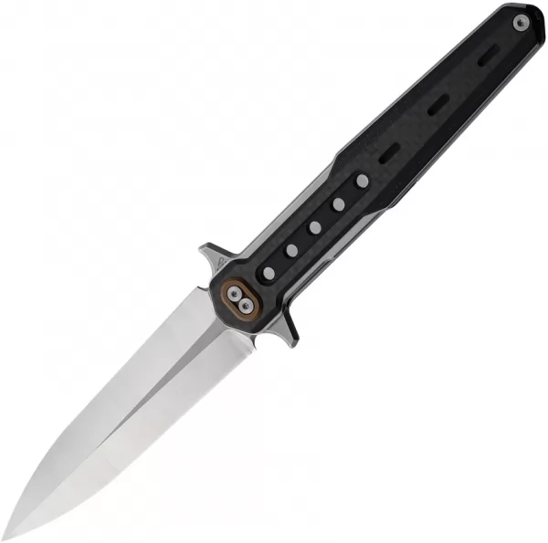 Stedemon NOC DG12 Linerlock STEDG12BLC