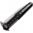 Stedemon NOC DG12 Linerlock STEDG12BLC