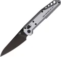Stedemon NOC MT27 Axis Lock Black/White - STEDMT27G1
