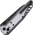 Stedemon NOC MT27 Axis Lock Black-White STEDMT27G1